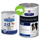 Hill´s prescription diet canine z/d ultra allergeen vrij
