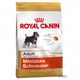 Royal canin breed miniature schnauzer adult hondenvoer