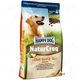 Happy dog natuurcroq rund met rijst hondenvoer