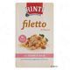 Rinti filetto in saus