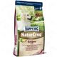 Happy dog naturcroq voor puppy's hondenvoer   dubbelpak