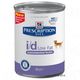 Hill´s prescription diet canine i/d laag vetgehalte
