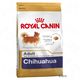 Royal canin breed chihuahua adult hondenvoer  dubbelpak