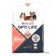 Opti life adult skin care mini hondenvoer   voordeelpakket: