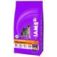 Iams proactive health mature & senior hond  kip hondenvoer