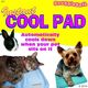 Snugglesafe cool pad