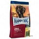 Happy dog supreme sensible afrika hondenvoer   special edition: