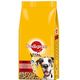 Pedigree adult maxi met rund hondenvoer   dubbelpak