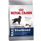 Royal canin maxi adult sterilised hondenvoer   dubbelpak