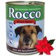 Rocco wintermenu