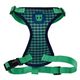 Zee.dog airmesh hondentuig lumberjack   gr. m: