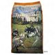 Taste of the wild  high prairie puppy hondenvoer  dubbelpak: