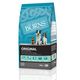 Burns adult original fish & brown rice hondenvoer   dubbelpak