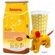 Josera puppybox met