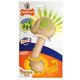 Nylabone dental chew egel met tandenborstels   giant: