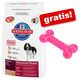 Grote zak hill's canine + tpr bot gratis!   healthy mobility