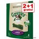 Greenies gebitsverzorgendekauwsnacks,