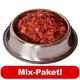 Procani barf basis menu pakket kip & rund hondenvoer