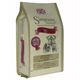 Simpsons premium sensitive adult kip & aardappel hondenvoer  dubbelpak:
