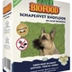 Biofood schapenvet maxi bonbons knoflook